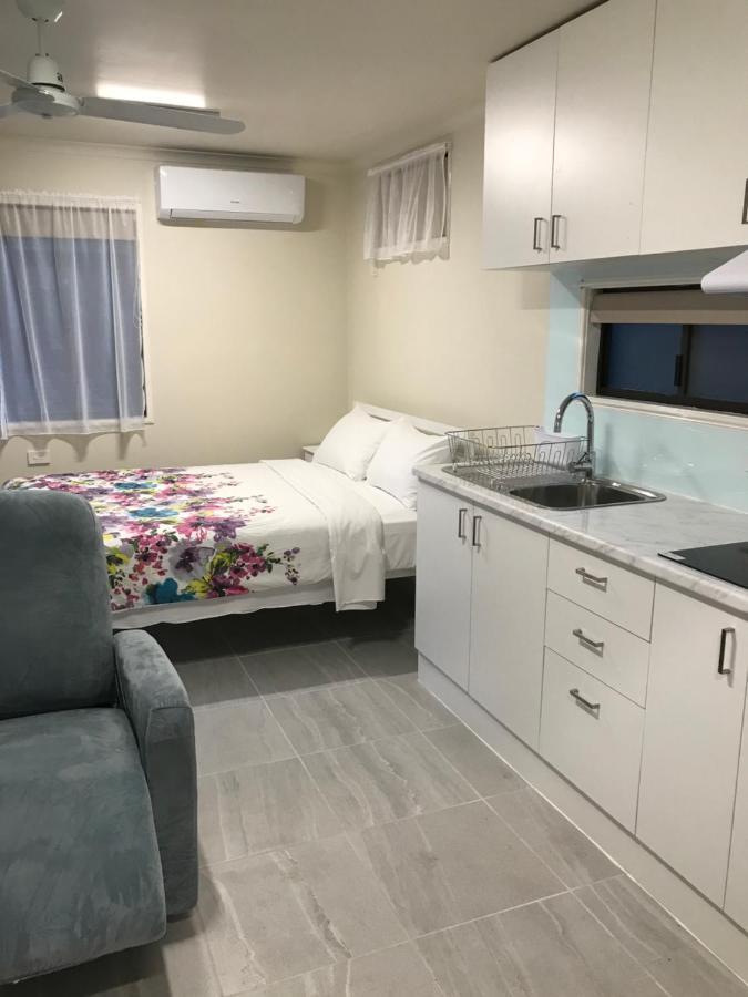 فندق Southport Tourist Park غولد كوست المظهر الخارجي الصورة