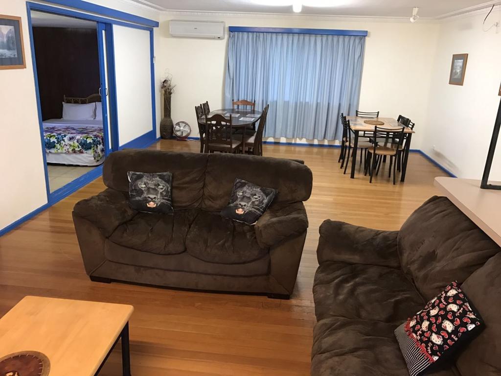 فندق Southport Tourist Park غولد كوست المظهر الخارجي الصورة