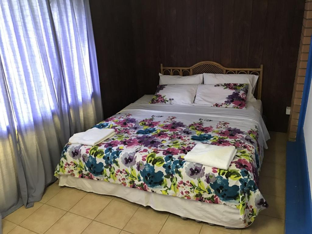 فندق Southport Tourist Park غولد كوست المظهر الخارجي الصورة