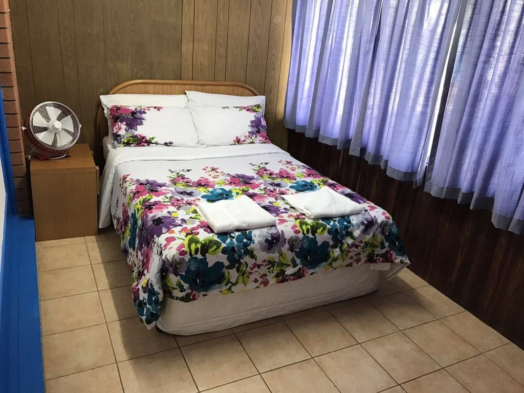 فندق Southport Tourist Park غولد كوست المظهر الخارجي الصورة