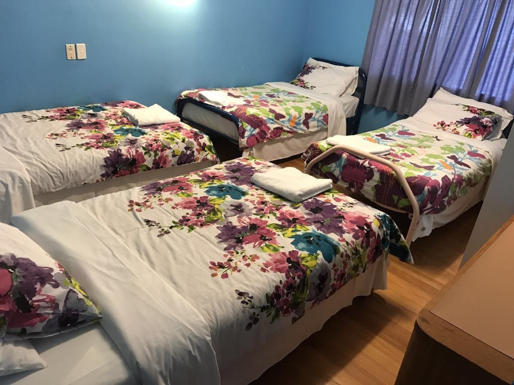 فندق Southport Tourist Park غولد كوست المظهر الخارجي الصورة