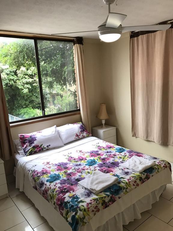 فندق Southport Tourist Park غولد كوست المظهر الخارجي الصورة