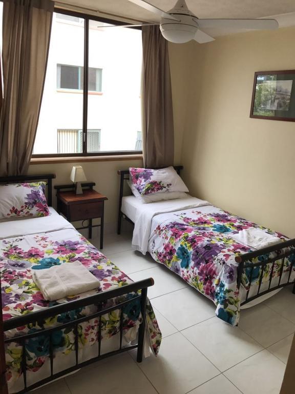 فندق Southport Tourist Park غولد كوست المظهر الخارجي الصورة