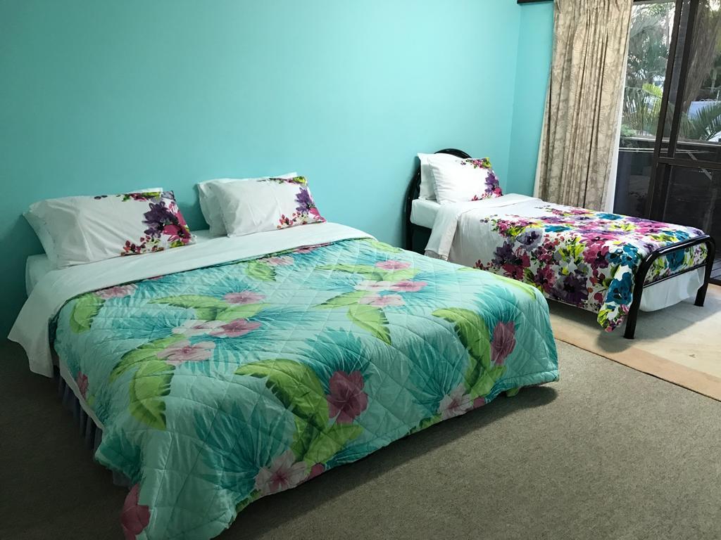 فندق Southport Tourist Park غولد كوست المظهر الخارجي الصورة