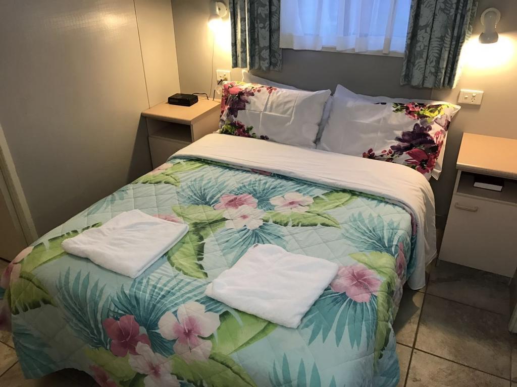 فندق Southport Tourist Park غولد كوست المظهر الخارجي الصورة