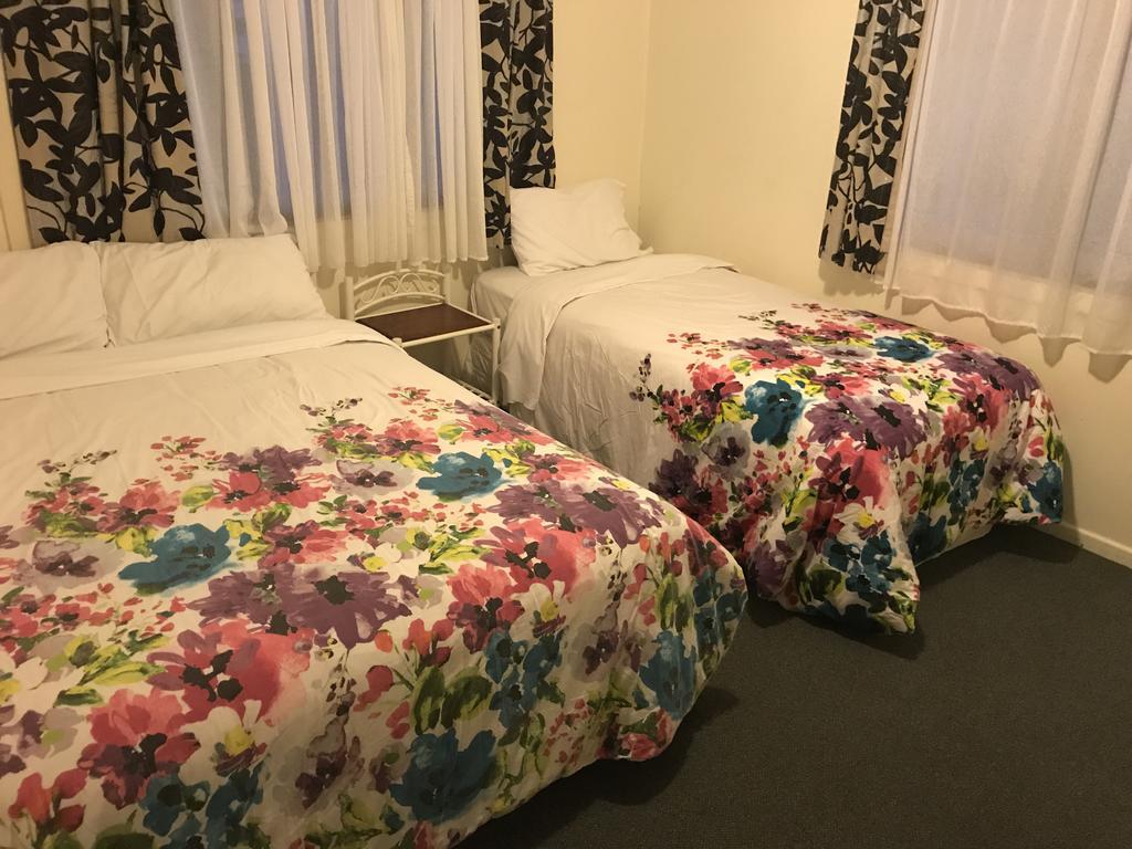 فندق Southport Tourist Park غولد كوست المظهر الخارجي الصورة